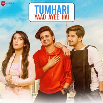 Amjad Nadeem Aamir feat. Goldie Sohel & Palak Muchhal Tumhari Yaad Ayee Hai
