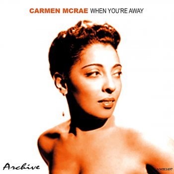 Carmen McRae Willingly (Melodie Perdue)