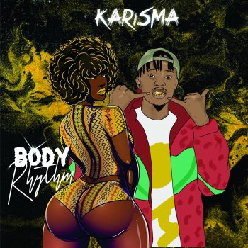 Karisma Body Rhythm