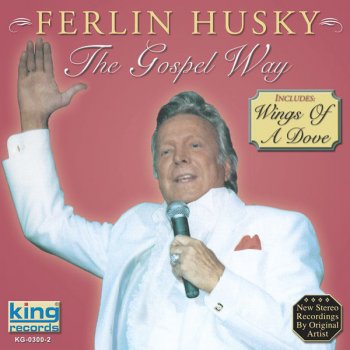 Ferlin Husky Great Speckled Bird