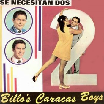 Billo's Caracas Boys Guantanamera