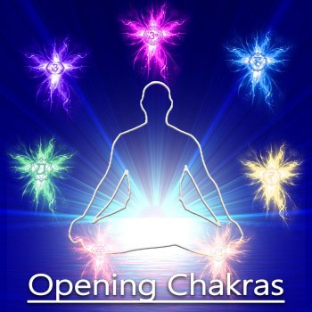 Opening Chakras Sanctuary Chakra Meditation