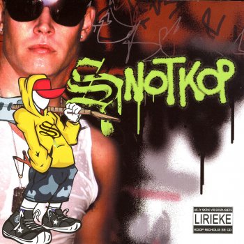 Snotkop Loslap