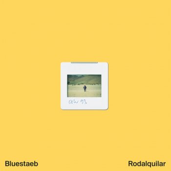 Bluestaeb Rodalquilar