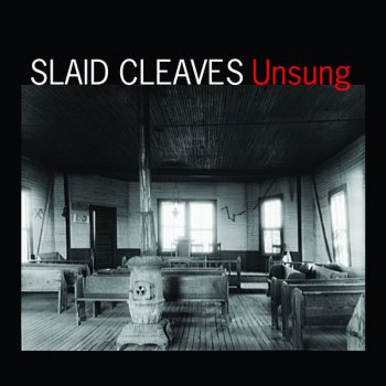 Slaid Cleaves Gospel Moment