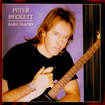 Peter Beckett Say A Prayer