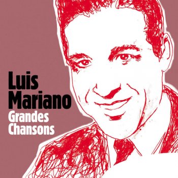 Luis Mariano La belle de Cadix (De l'opérette la belle de Cadix)