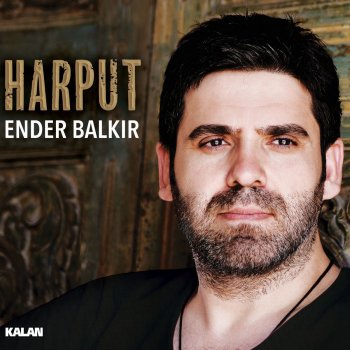 Ender Balkır Hafo'mun Evi Kaya Başında