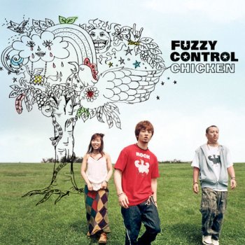 FUZZY CONTROL UK