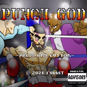 Fukkit Punch God