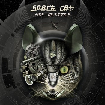 Исполнитель SpaceCat, альбом The Remixes