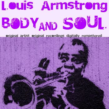 Louis Armstrong I Get Ideas (Remastered)