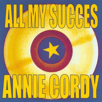 Annie Cordy Comm'ça