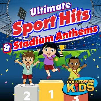 The Countdown Kids Song 2