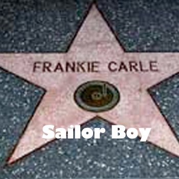 Frankie Carle Sailor Boy