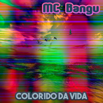 MC Bangu Foguete não tem ré - Radio Edit