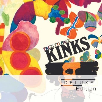 The Kinks Dead End Street