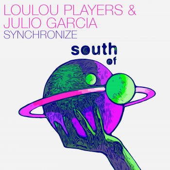 Loulou Players Synchronize