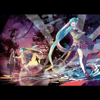 koyori feat. Hatsune Miku Dramatic Walk