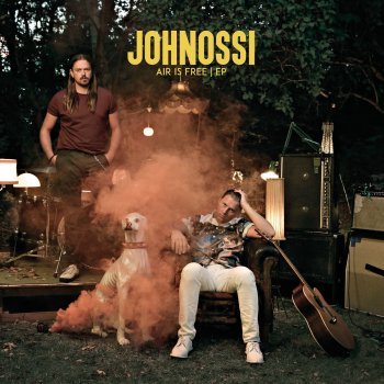 Johnossi Air Is Free (Wikström Remix)
