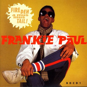 Frankie Paul African Lady (Don't Cry)