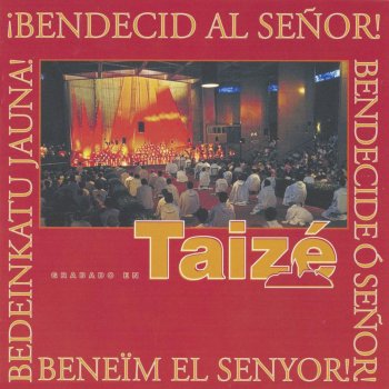 Taizé Alleluia 17