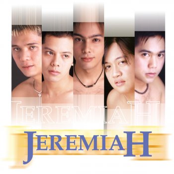 Jeremiah Honey