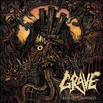 Grave Dismembered Mind