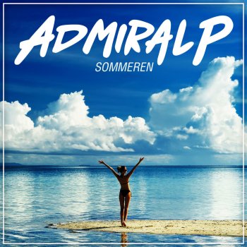 Admiral P Sommeren