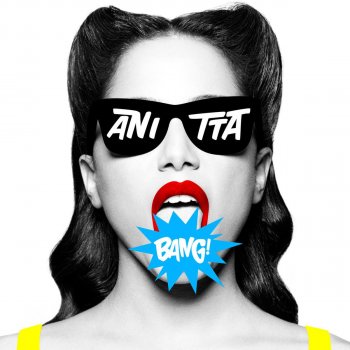 Anitta feat. Cone Crew Sim