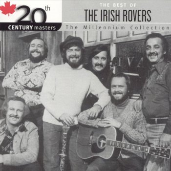 The Irish Rovers Donald Where's Your Trousers?