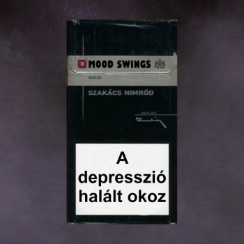 Szakács Nimród Hazudozás