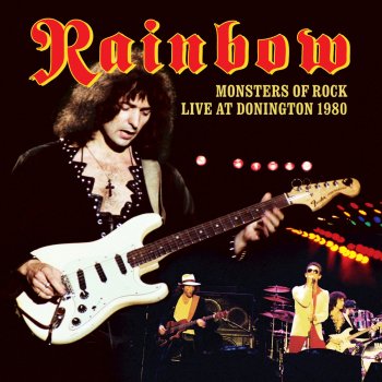 Rainbow Medley: Difficult to Cure (Beethoven's Ninth) [Keyboard Solo] / Smoke on the Water (Keyboard Solo) / Sailor's Hornpipe (Keyboard Solo) [Live]