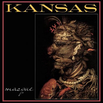 Kansas Icarus - Borne on the Wings of Steel