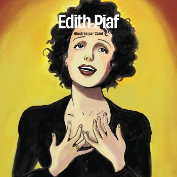 Edith Piaf Hymne à l'amour