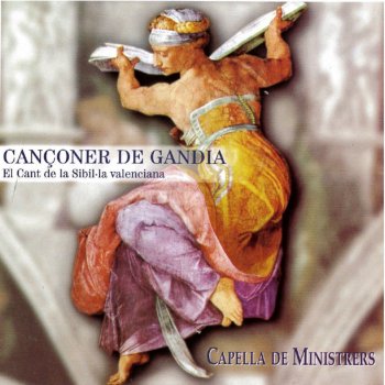 Capella de Ministrers feat. Carles Magraner Puer Natus Est Nobis
