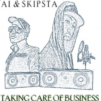 AI feat. Skipsta Consequence