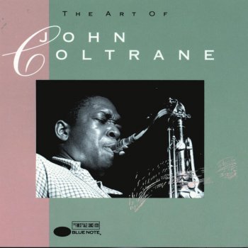 John Coltrane Speak Low