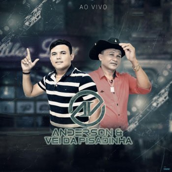 Anderson & Vei da Pisadinha Show da Putaria