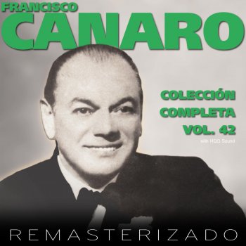 Francisco Canaro Primavera