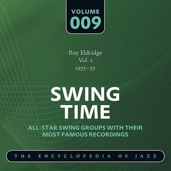 Roy Eldridge It's My Turn Now