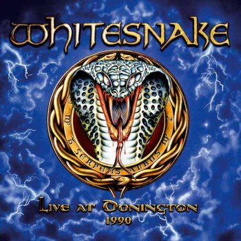 Whitesnake Slow & Easy