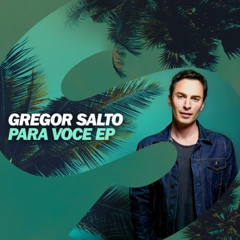 Gregor Salto Verao