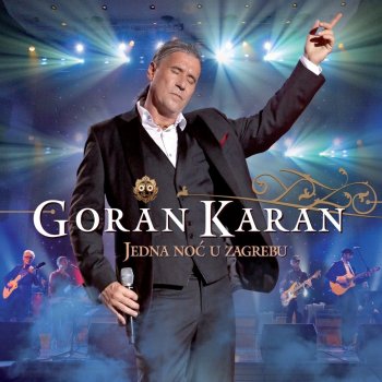 Goran Karan O sole mio