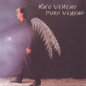 Kiko Veneno Mi Mechero Blanco