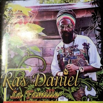 Ras Daniel Antiyez la