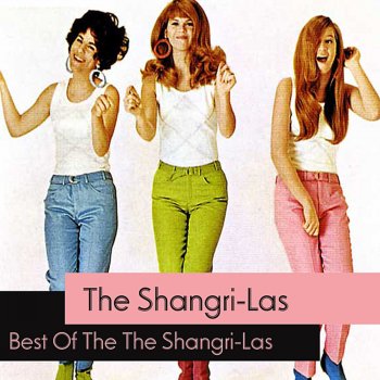 The Shangri-Las Simon Speaks