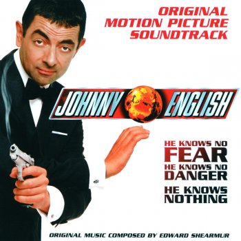 London Metropolitan Orchestra feat. The Johnny English Band & Ed Shearmur Truck Chase