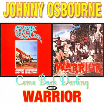 Johhny Osbourne Ninaman