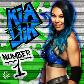 WWE & CFO$ Number One (Mia Yim)